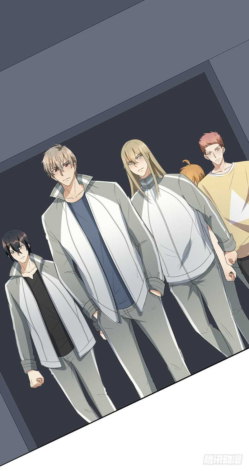 第84话：我们不一样38