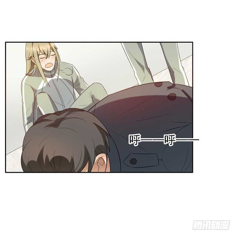 第92话：听说你喜欢袜子？41