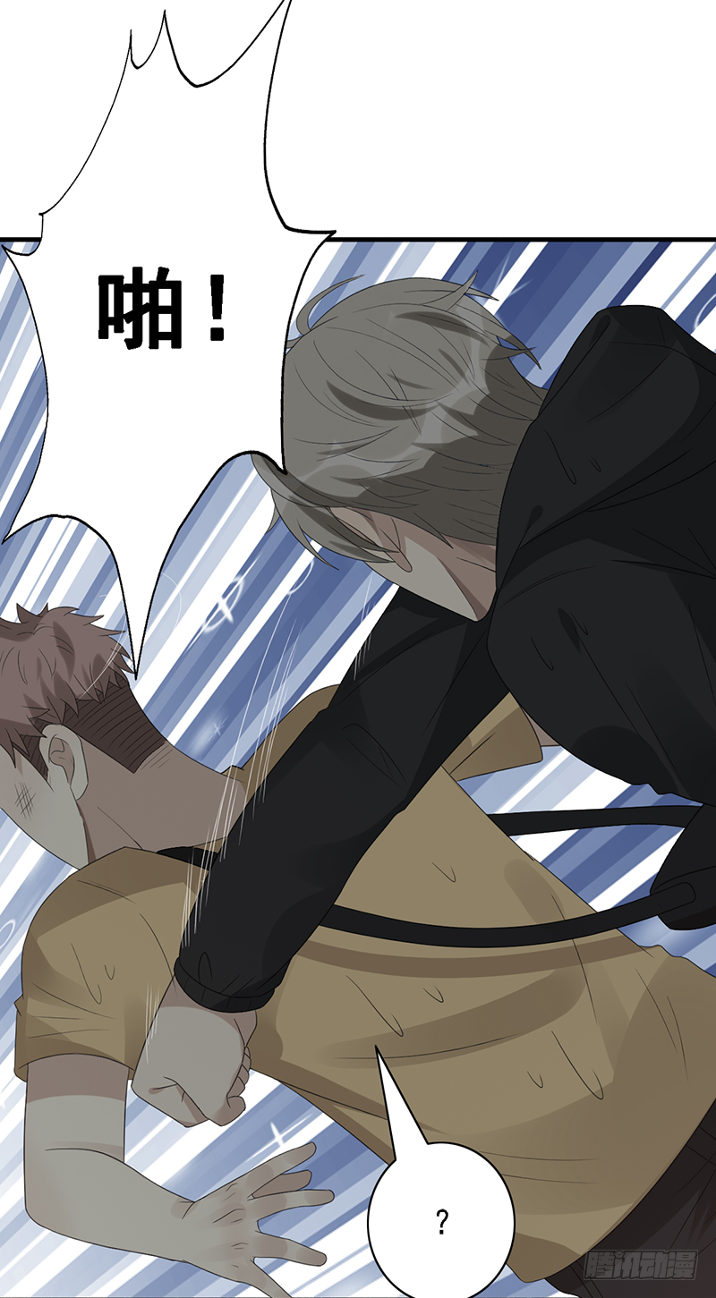 第107话：AD养成计划24