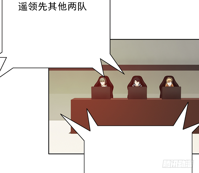 第114话：比赛开始！9