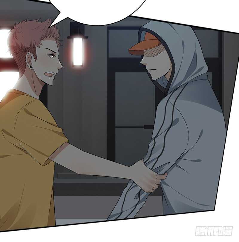 第137话：独处之夜36