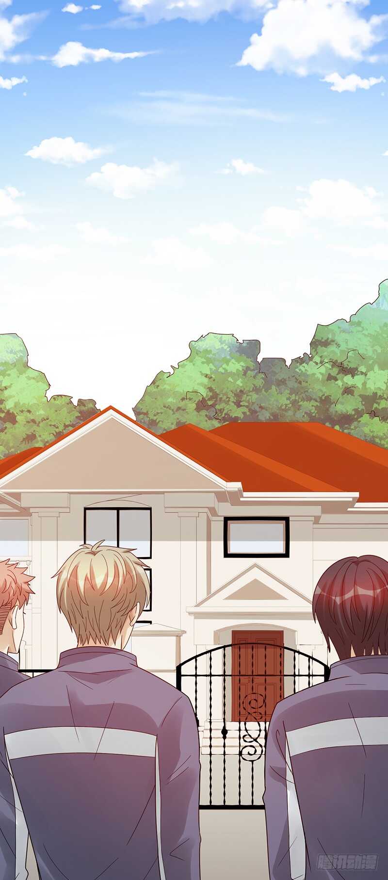 第166话：女子战队1