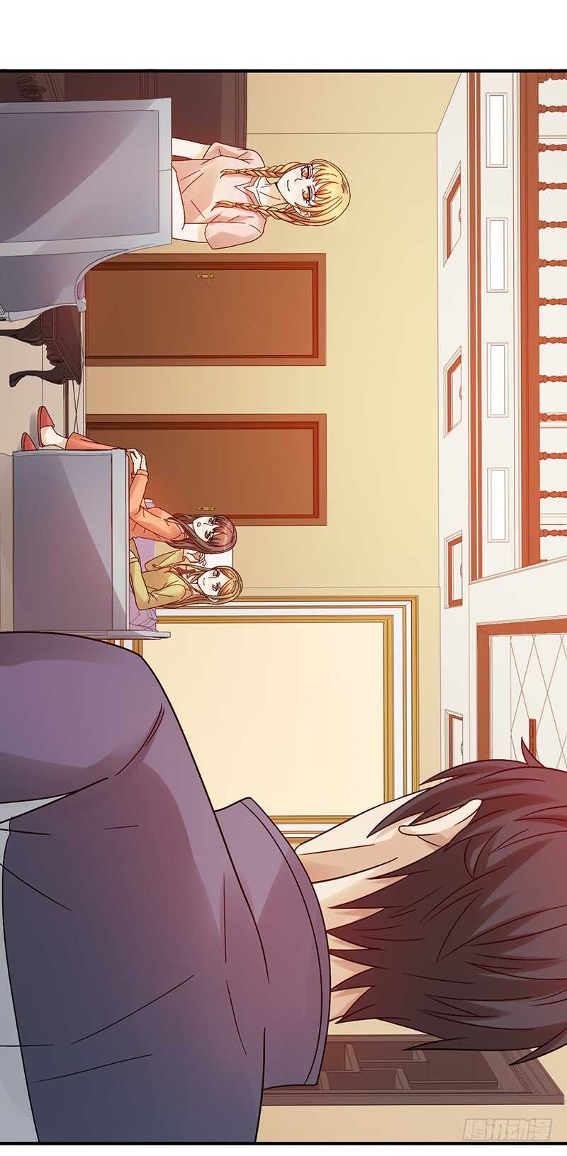 第166话：女子战队10