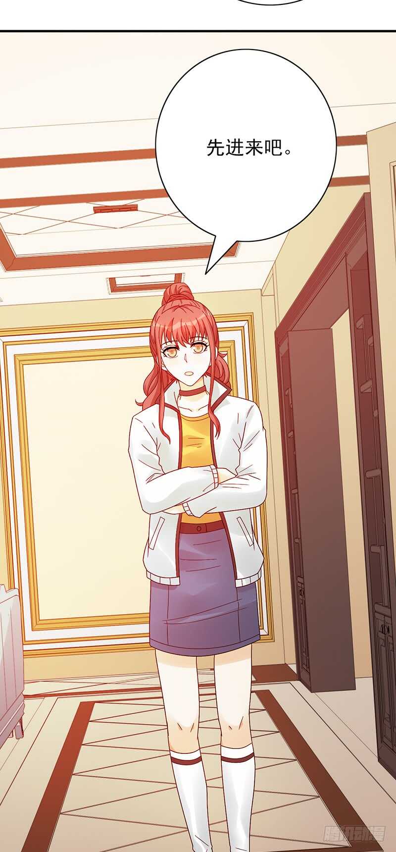第166话：女子战队8