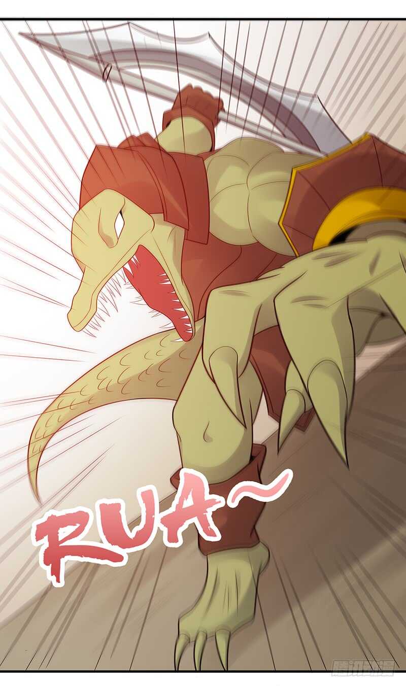 第176话：偷家8