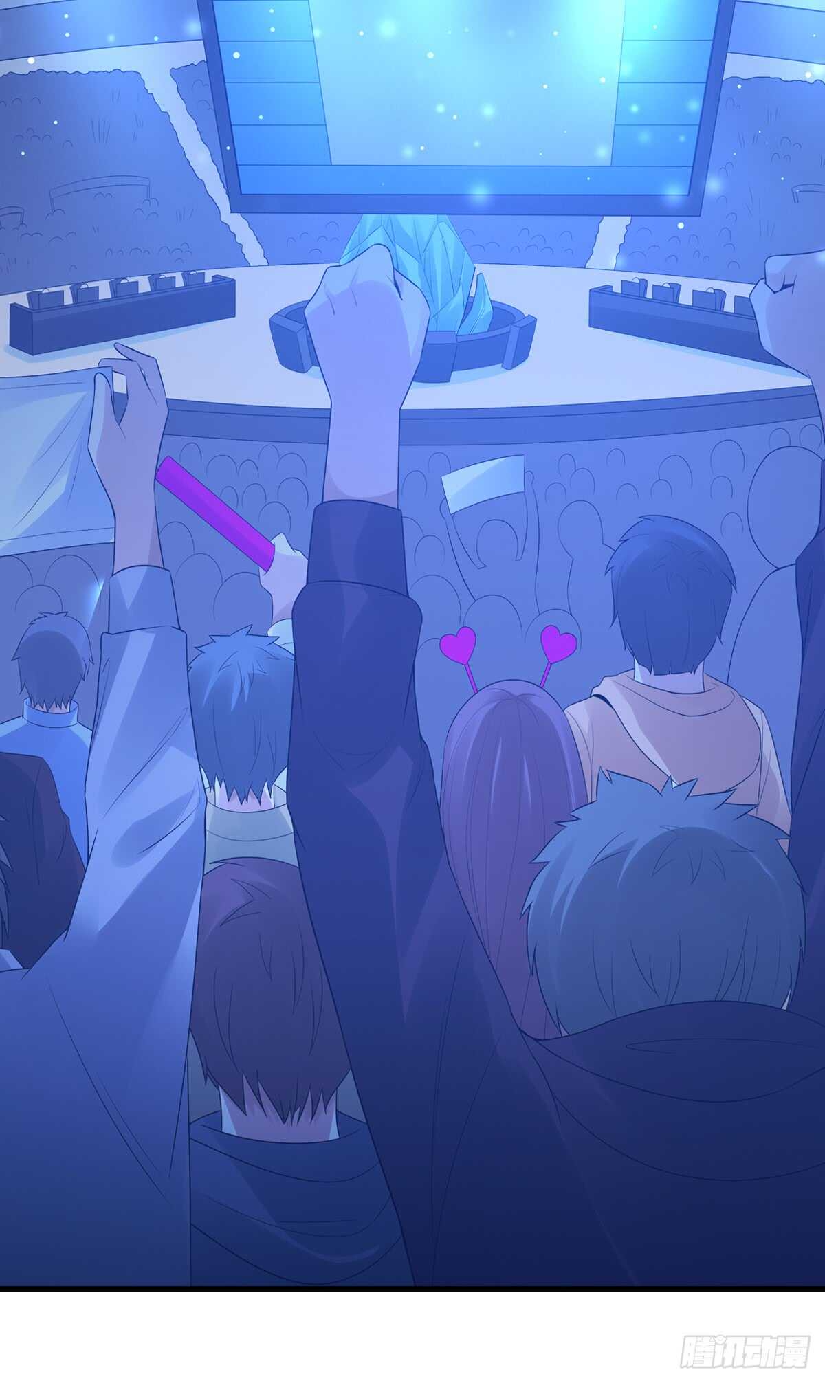 第188话：继续比赛26