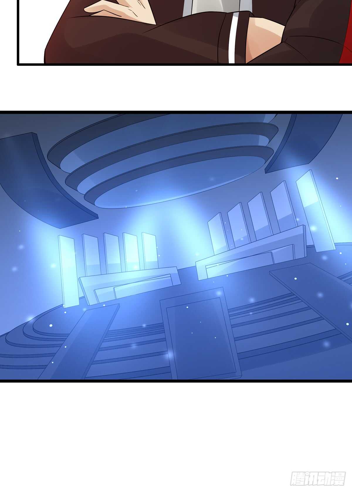 第188话：继续比赛38
