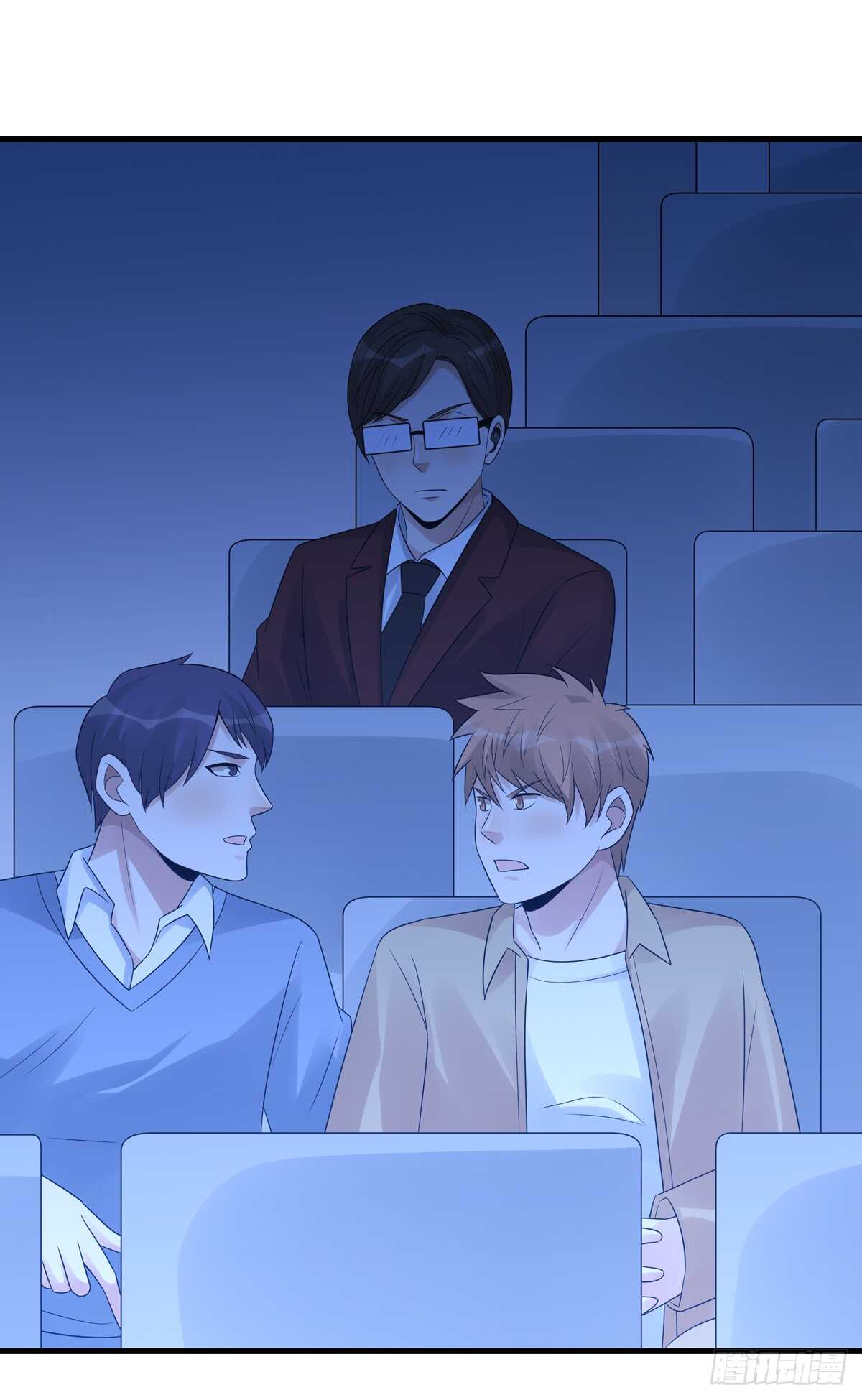 第188话：继续比赛39