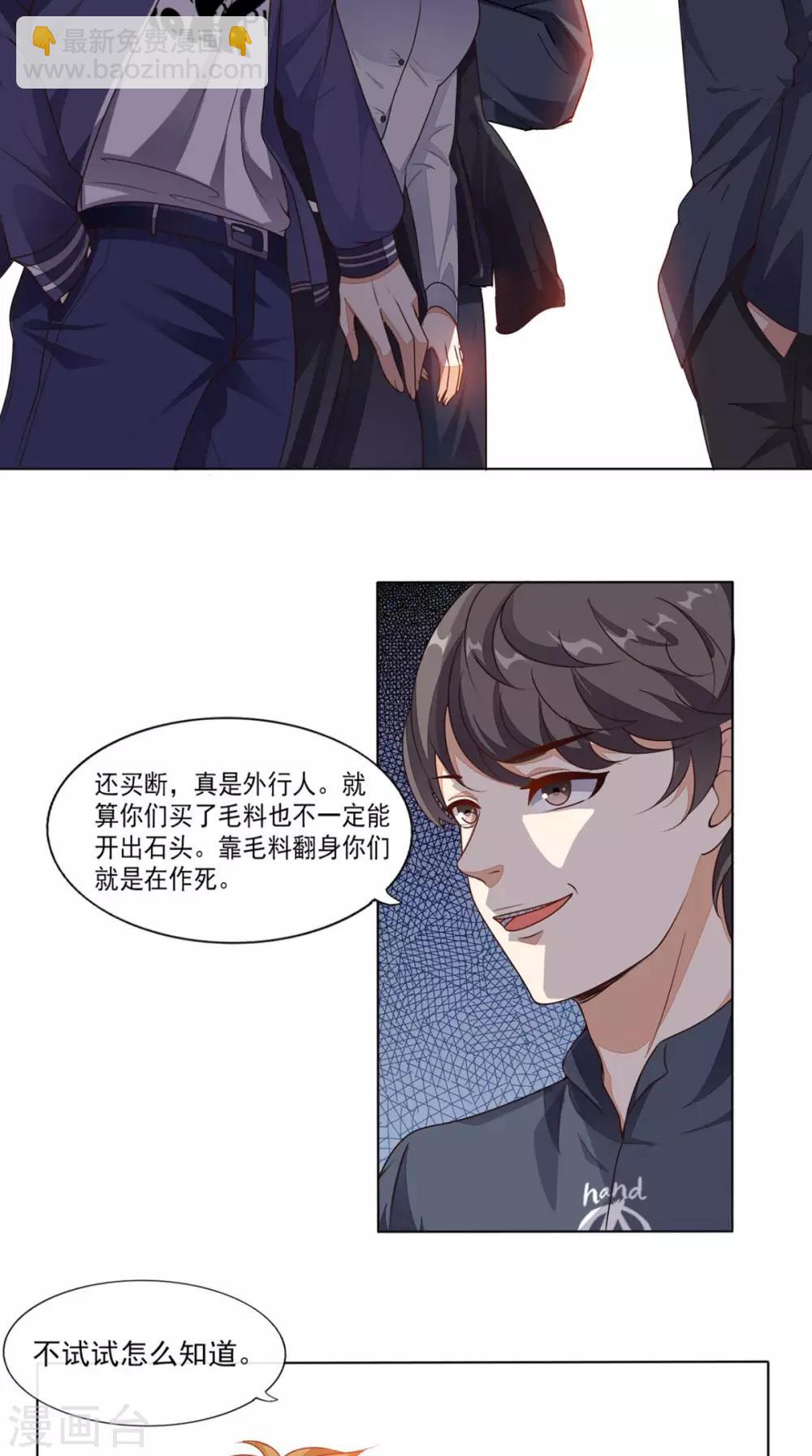 第8话 赌石3