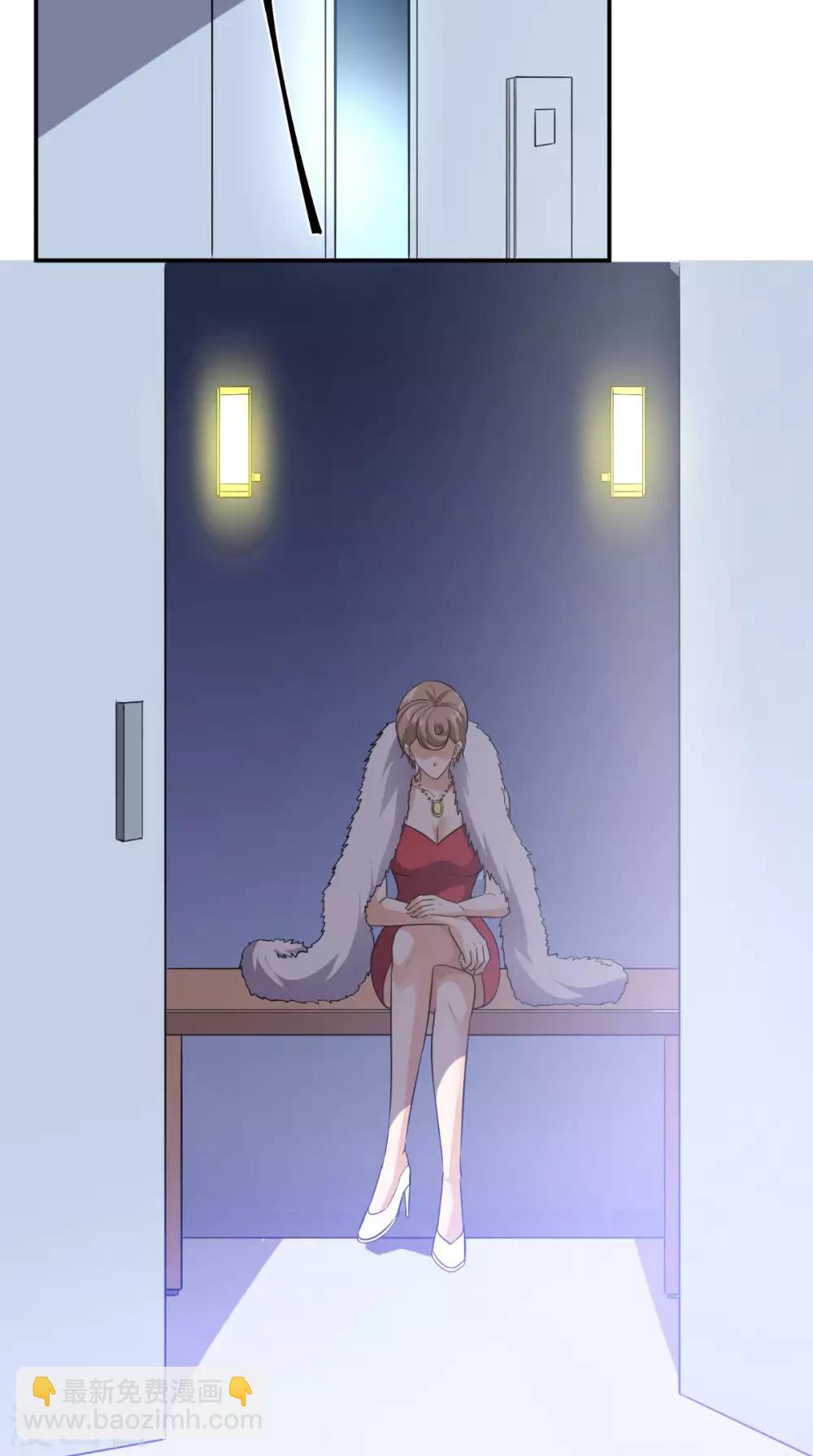 第109话 关不住她26