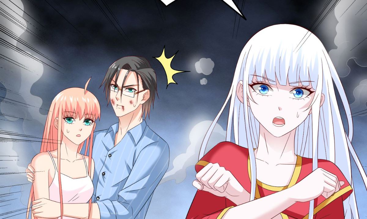 第169话 是什么我自己说的算20