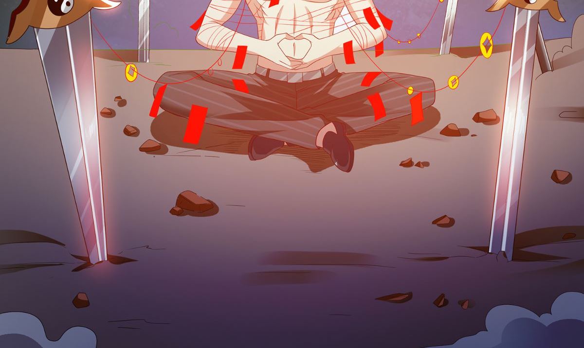 第169话 是什么我自己说的算99