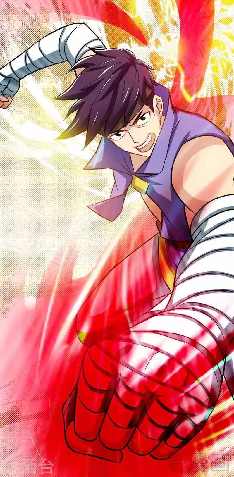 第31话 第一个，搞定！12