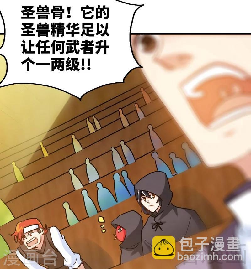 第118话 圣兽骨17