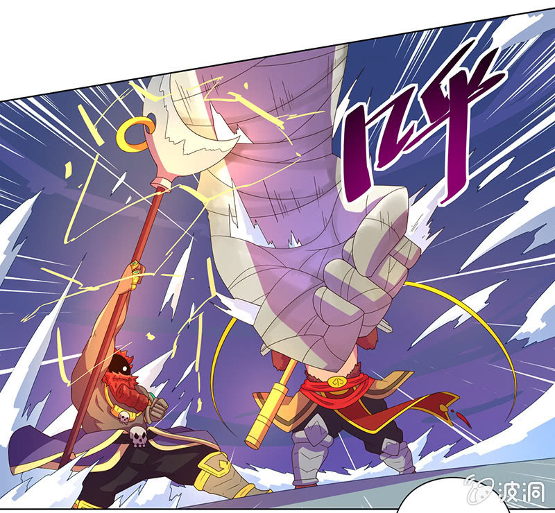 第30话 天降援兵！6