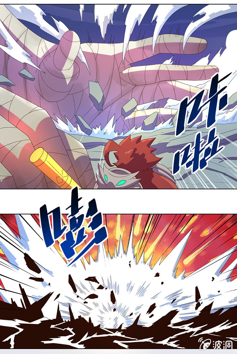第30话 天降援兵！8