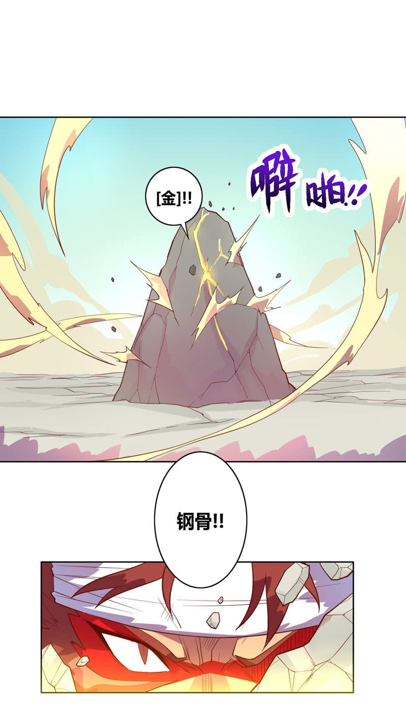 第121话 兄弟1