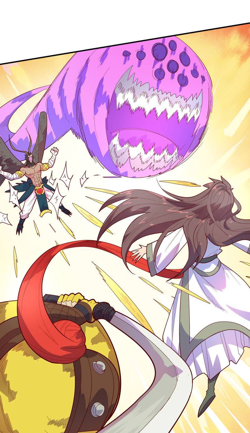 第130话 昼·白·骨!!22