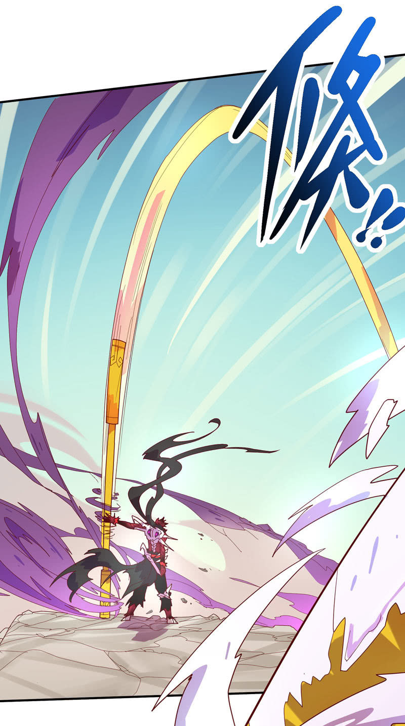 第132话 噬骨行者！5