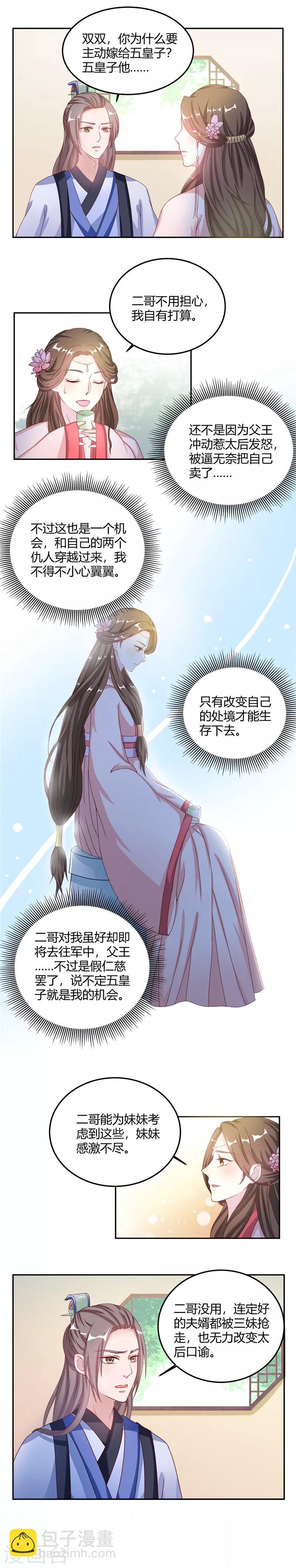 第10话 自有打算2