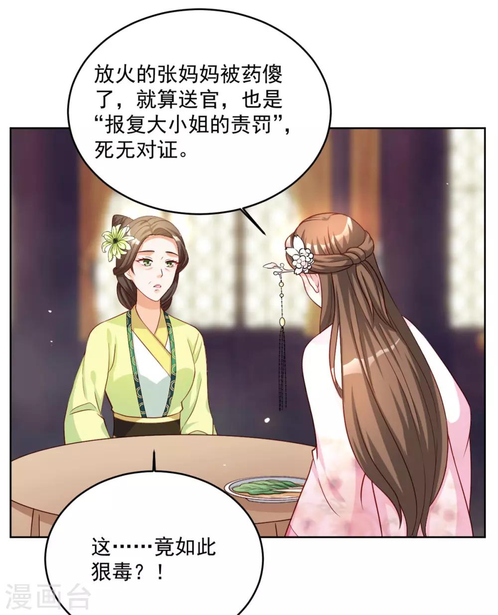 第62话 你就是动心了嘛3