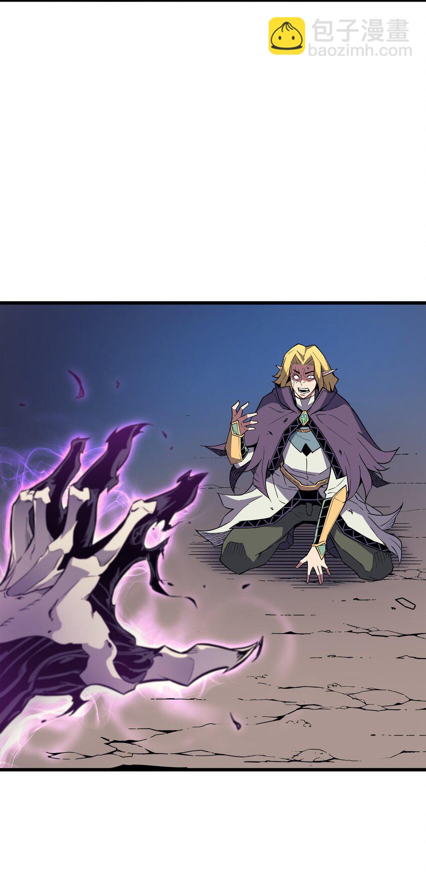 84 神秘的女王36