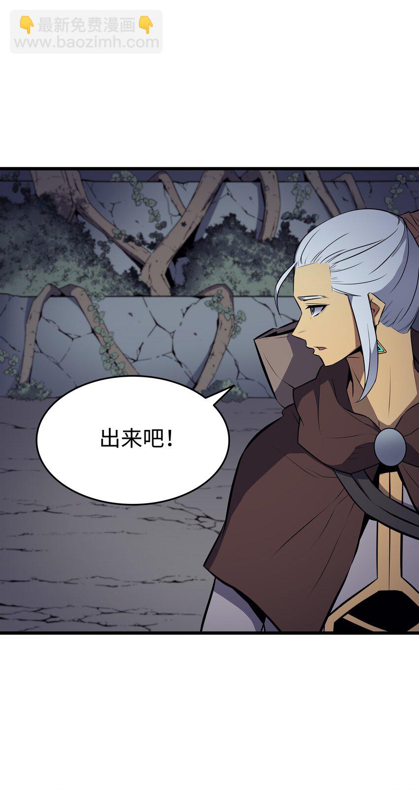 84 神秘的女王59
