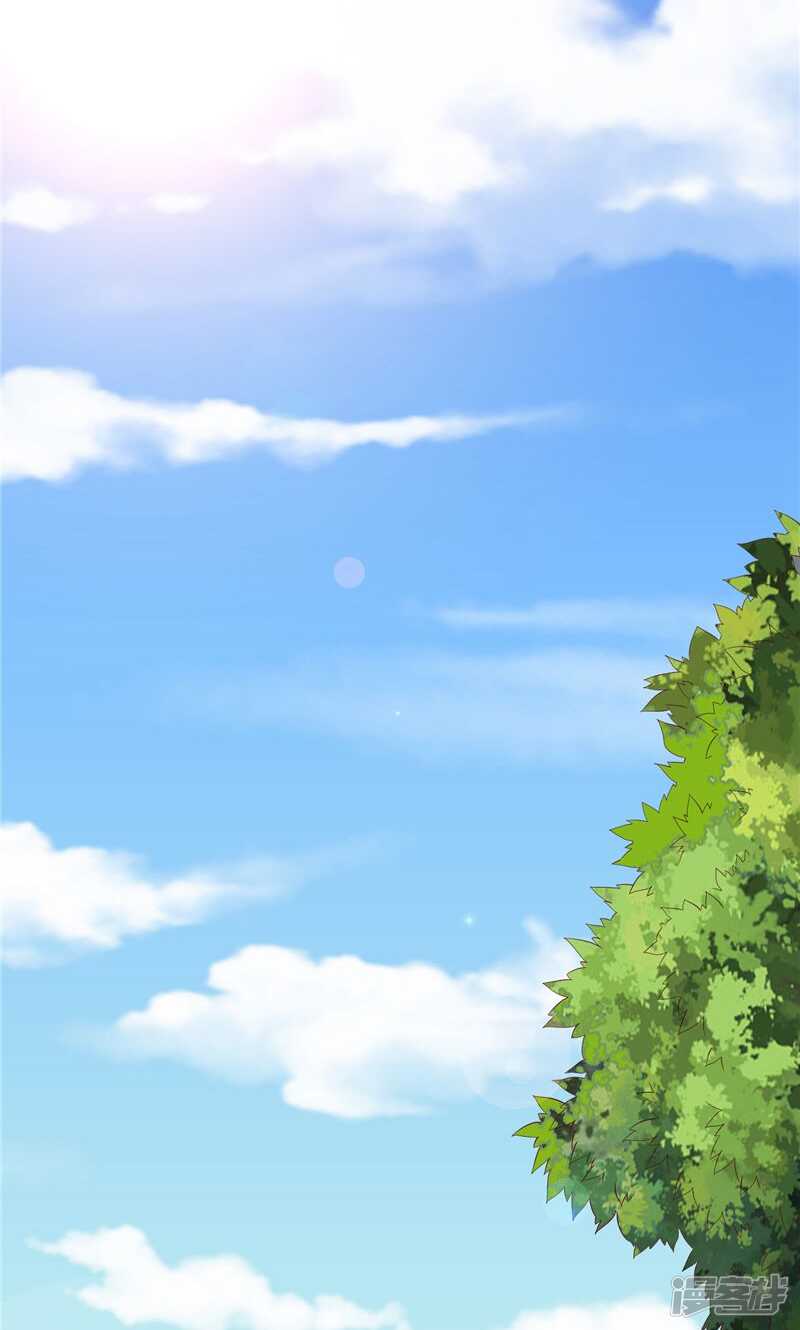 第70话 怪物冲进学校了8