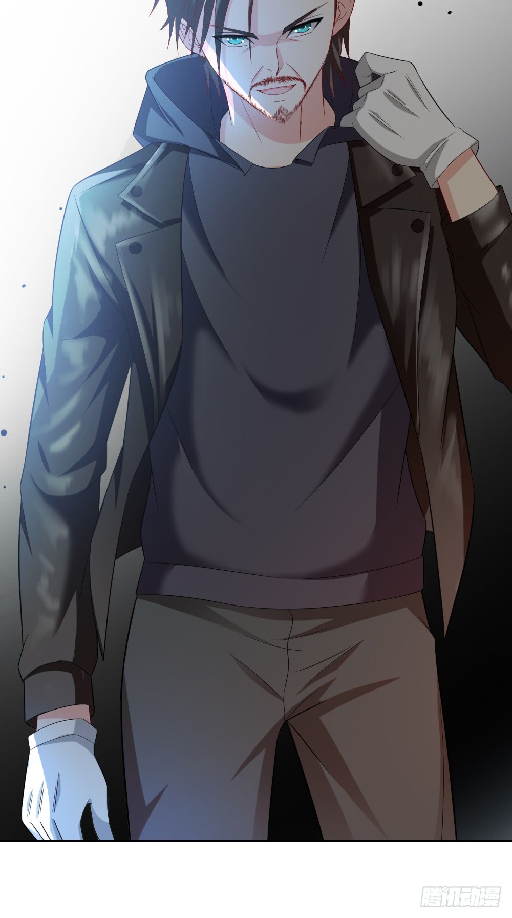 第137话 好久不见，师尊29