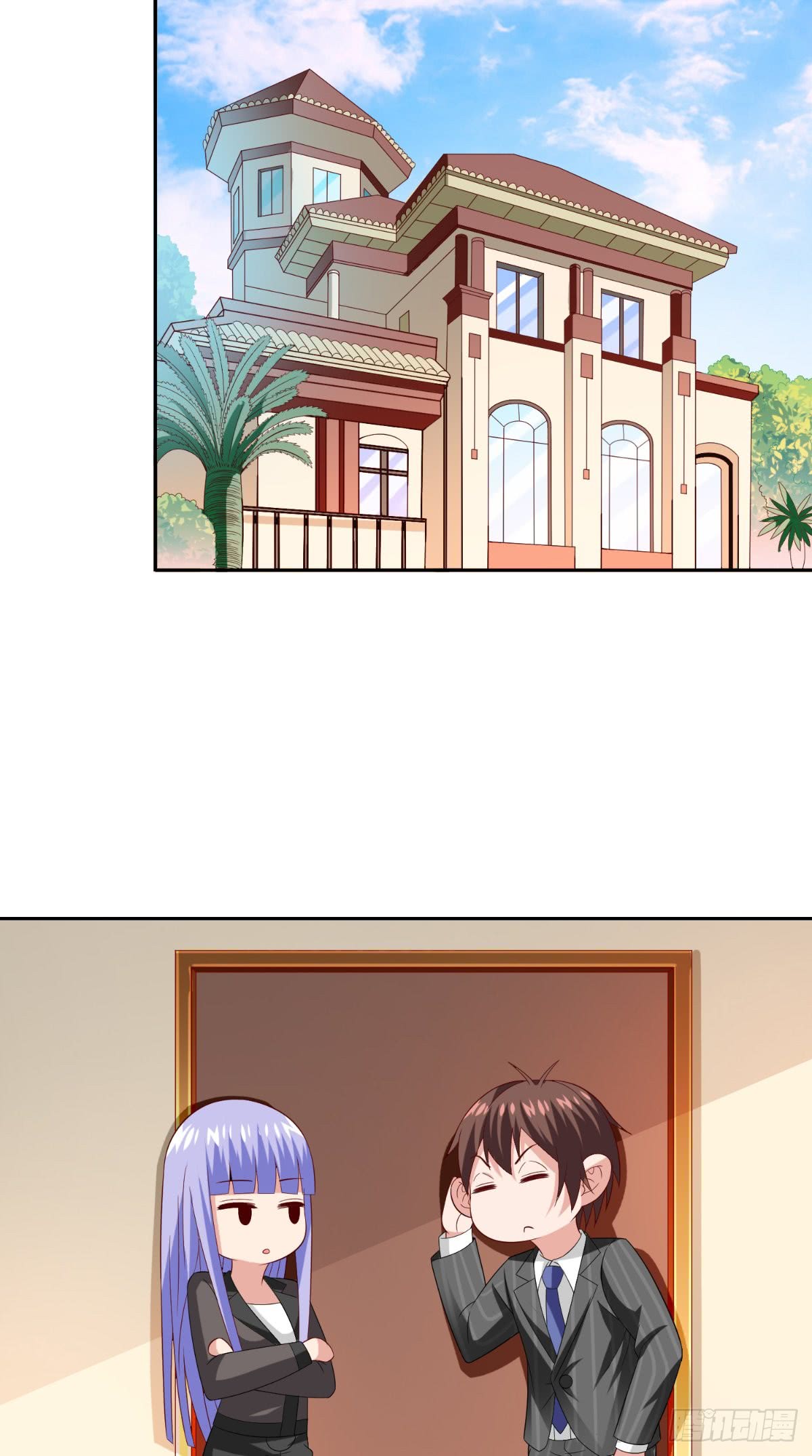 第140话 帅不过三秒2