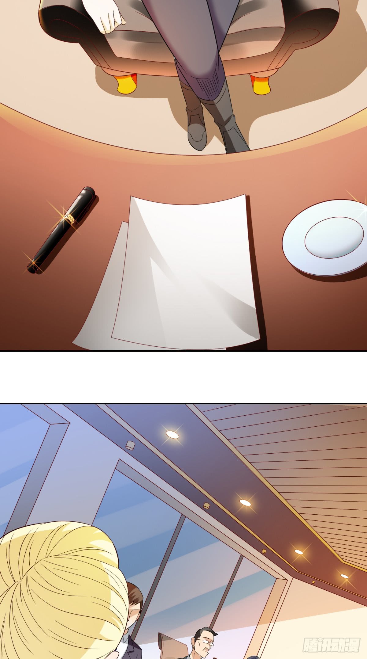 第140话 帅不过三秒20