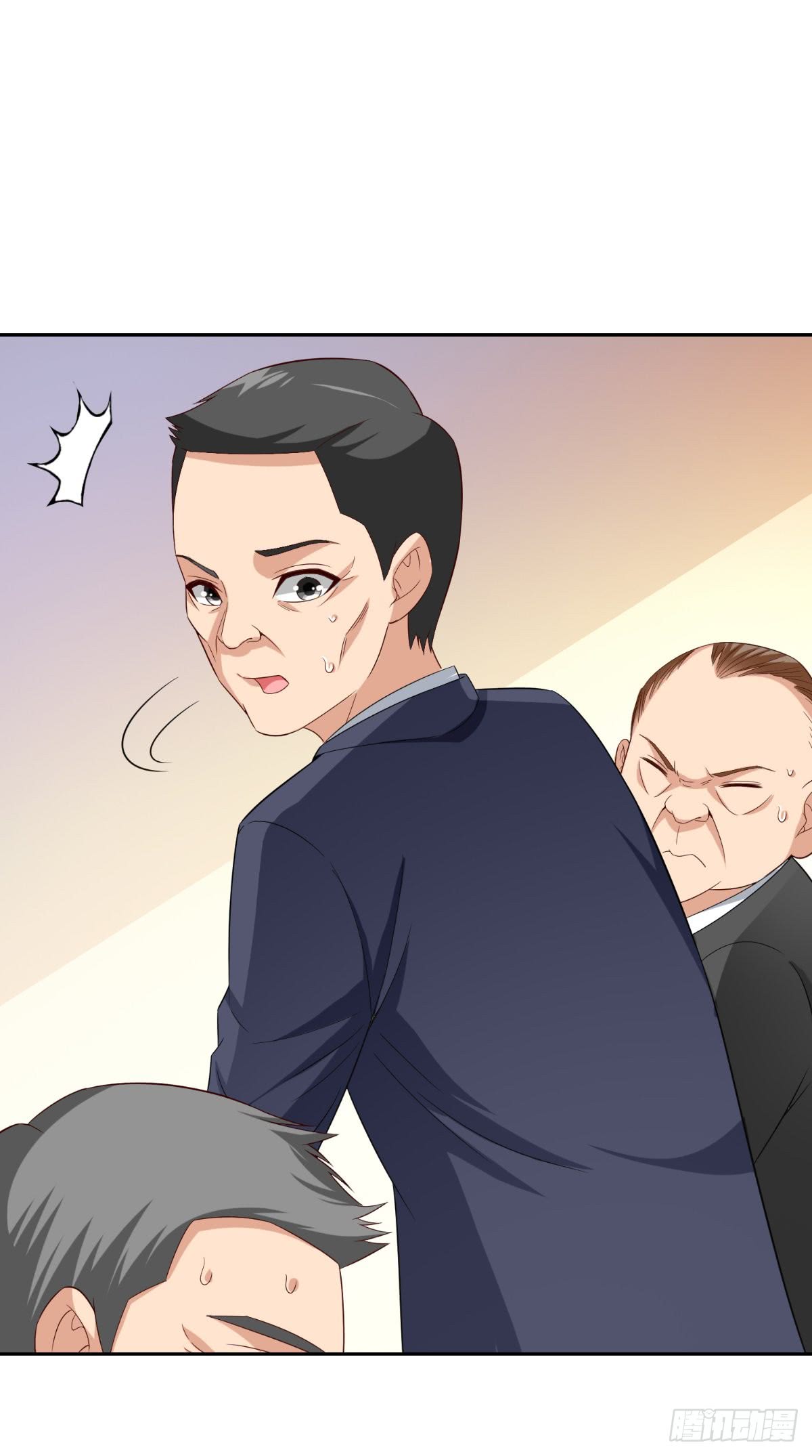 第140话 帅不过三秒32