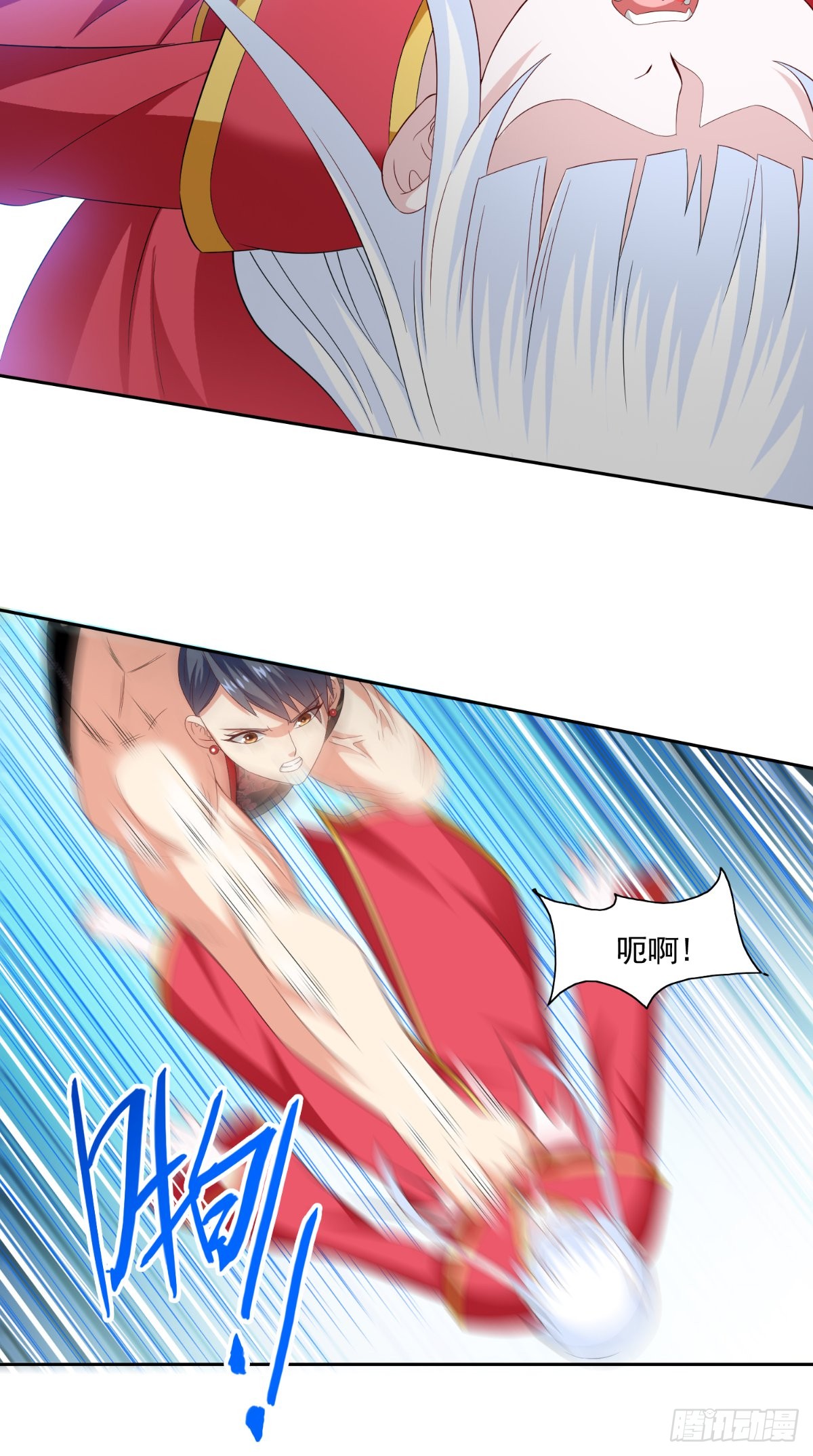 第144话 金刚芭比16
