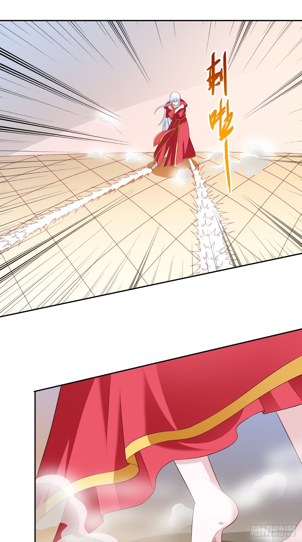 第144话 金刚芭比17