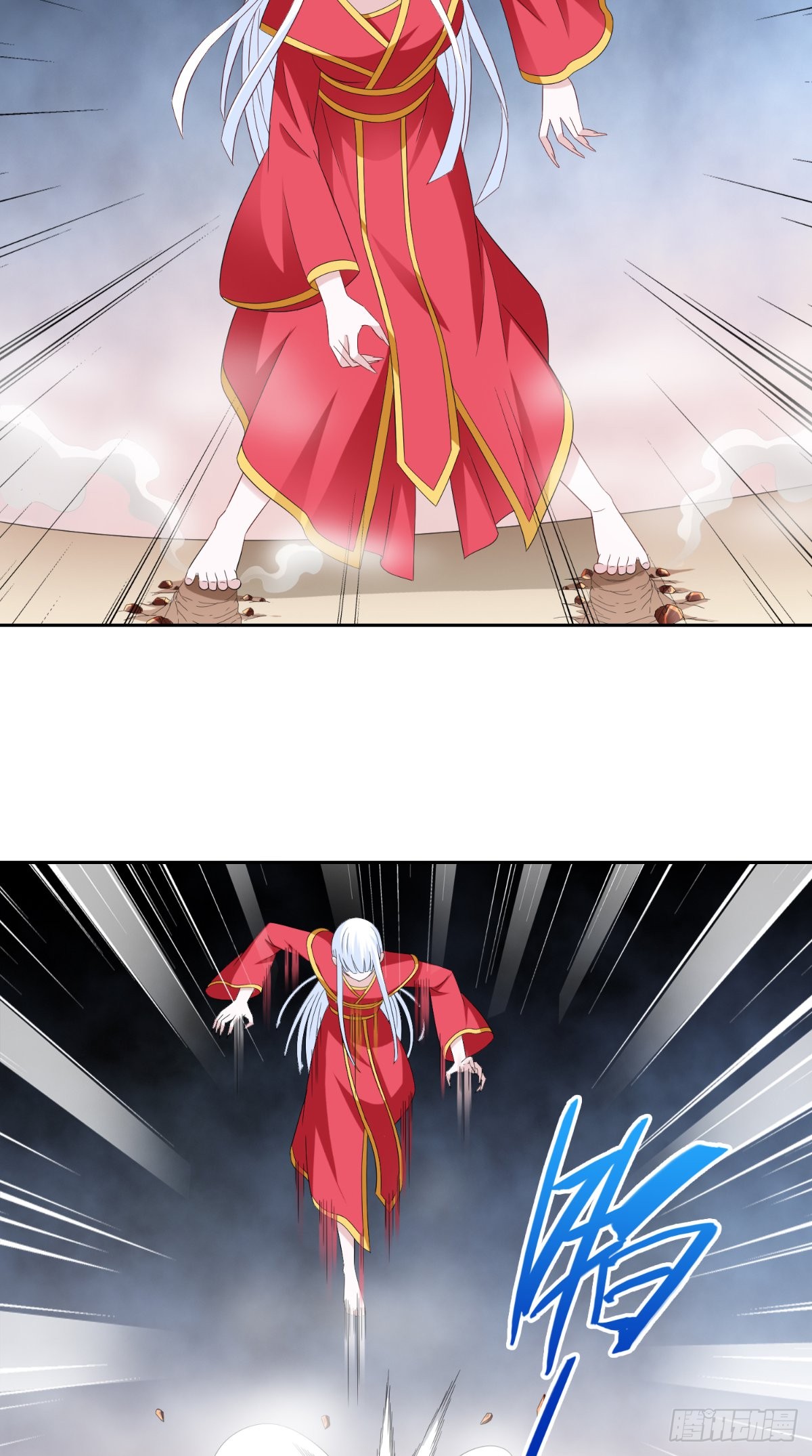 第144话 金刚芭比19
