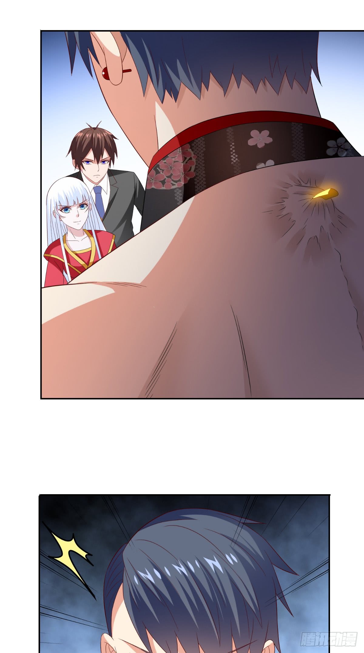 第144话 金刚芭比27