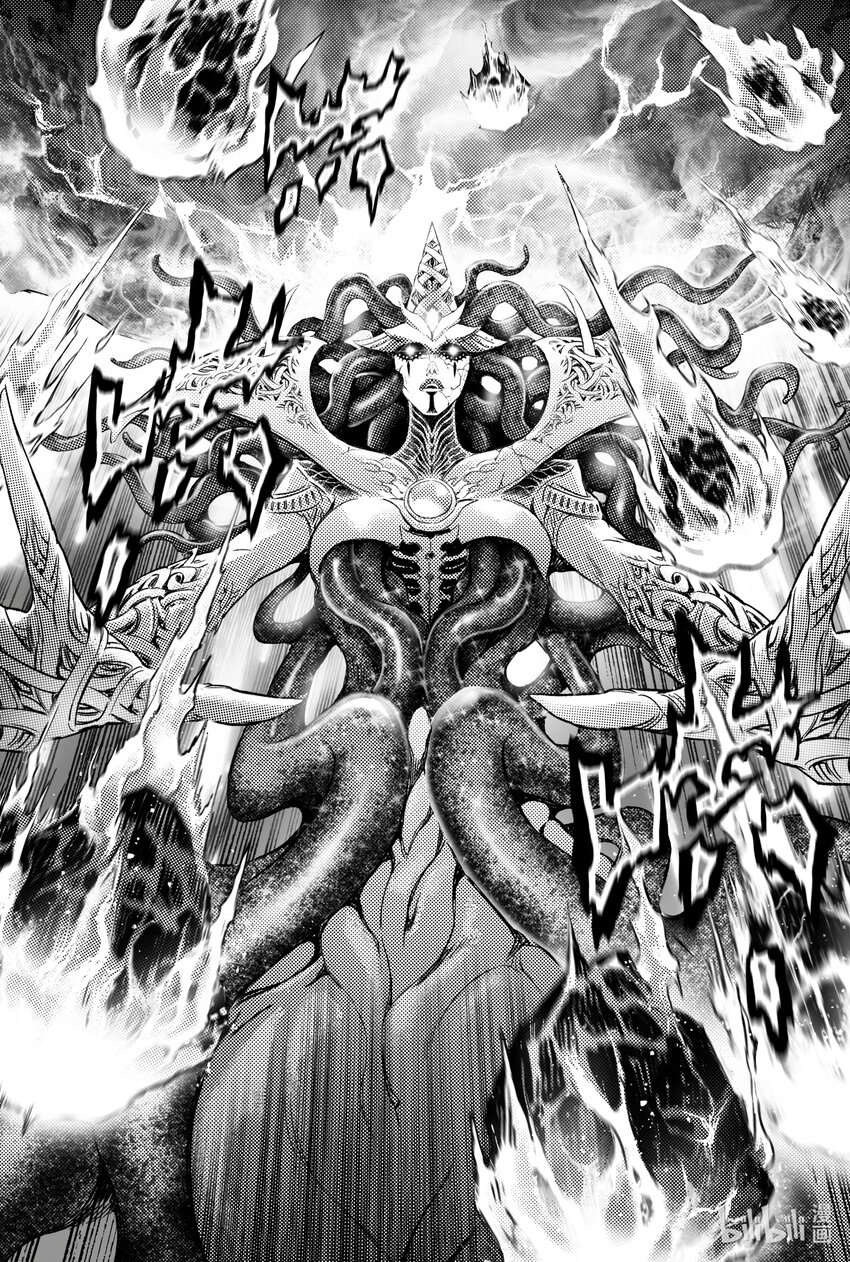 113 跨越神祇之人-下0