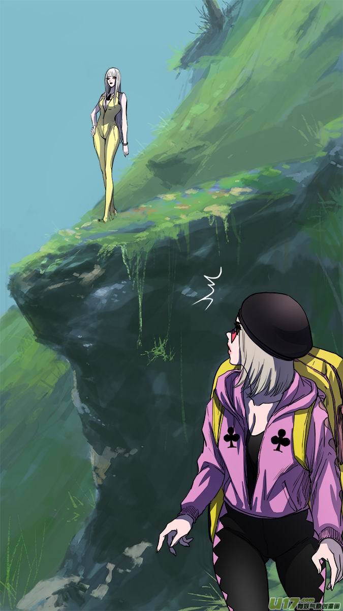 130:寻找神秘洞窟（3）9