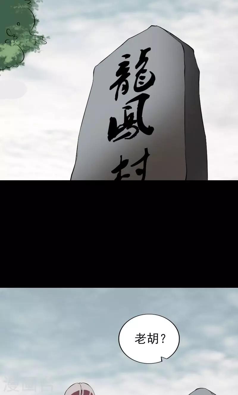番外1 胡宗秘传1