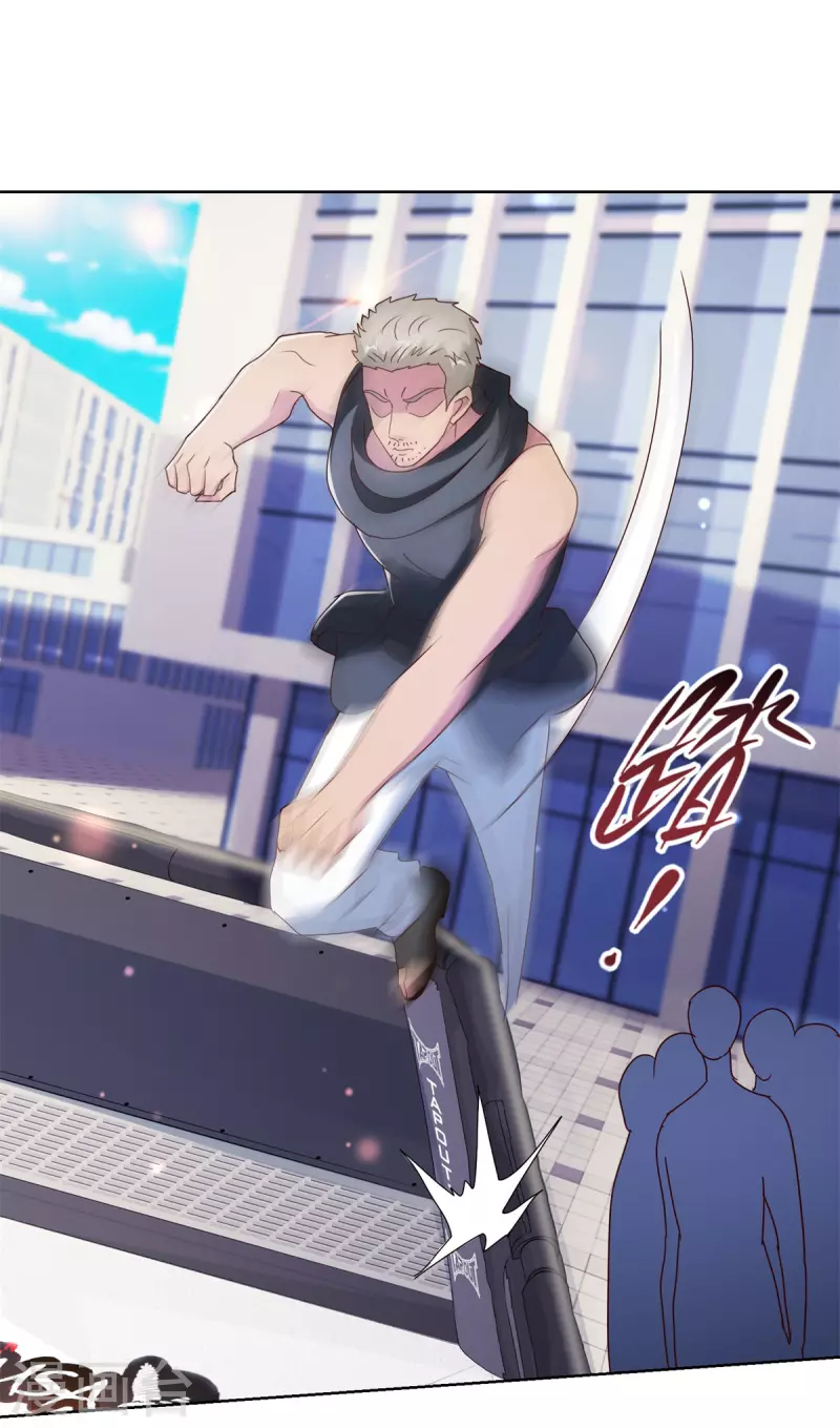 第178话 徒代师战4