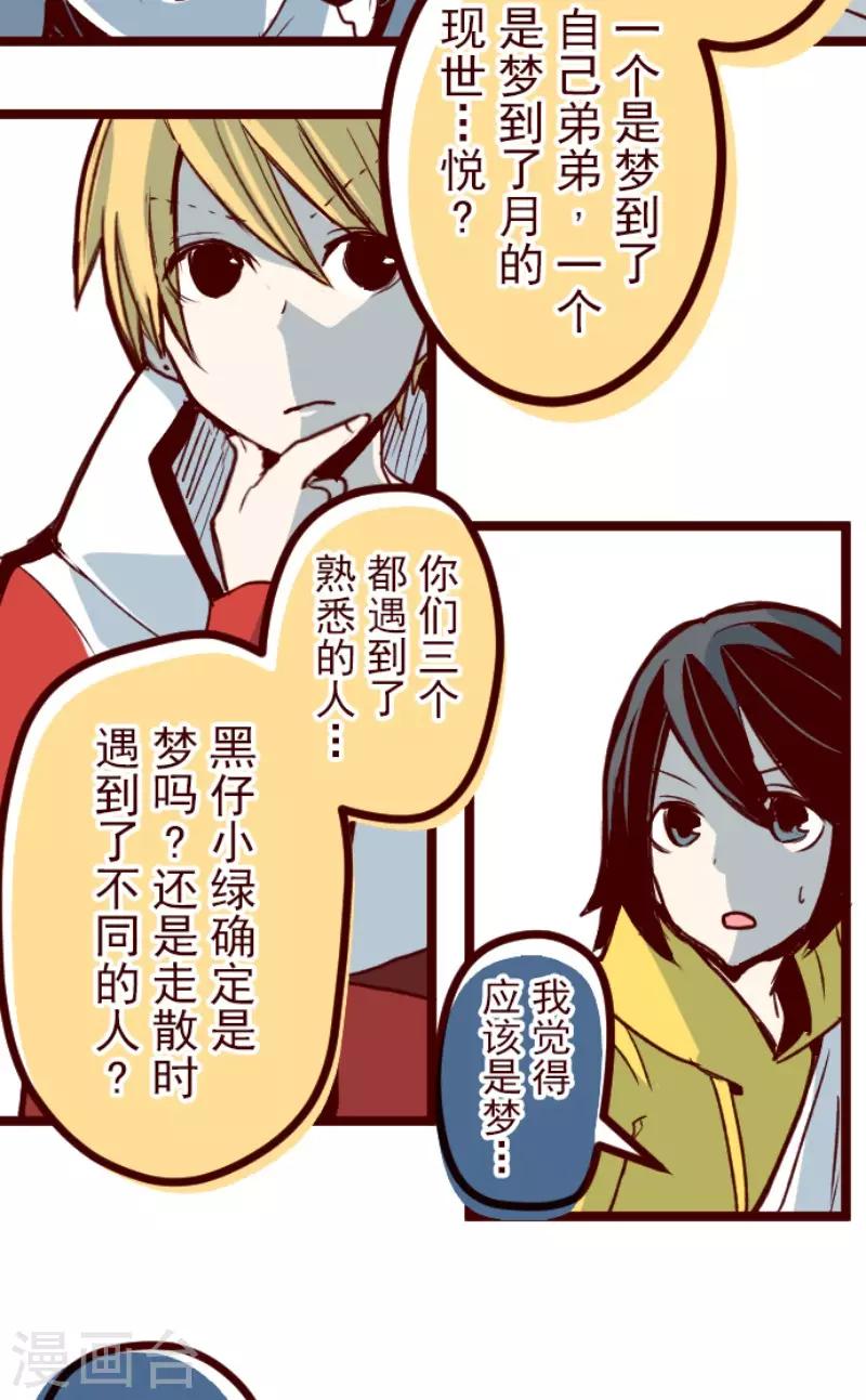 第127话 重新出发！12