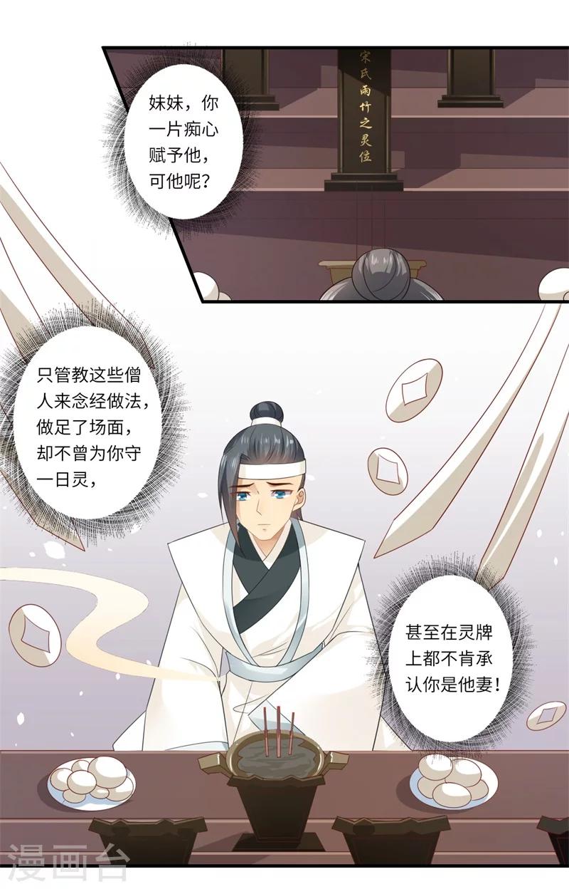 第86话 温意有难13