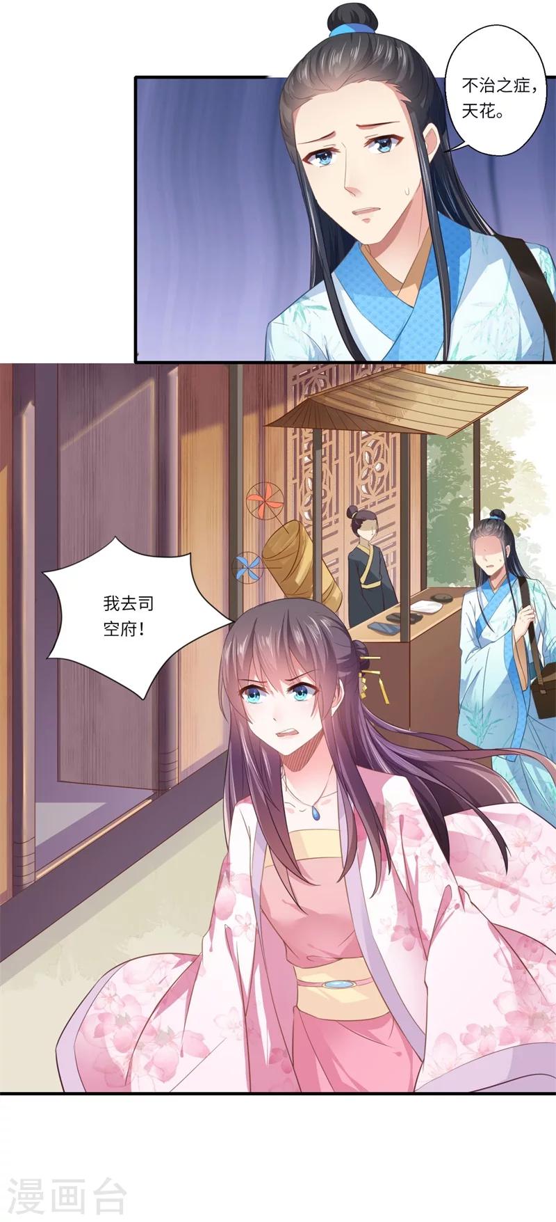 第110话 杨洛凡有孕？21