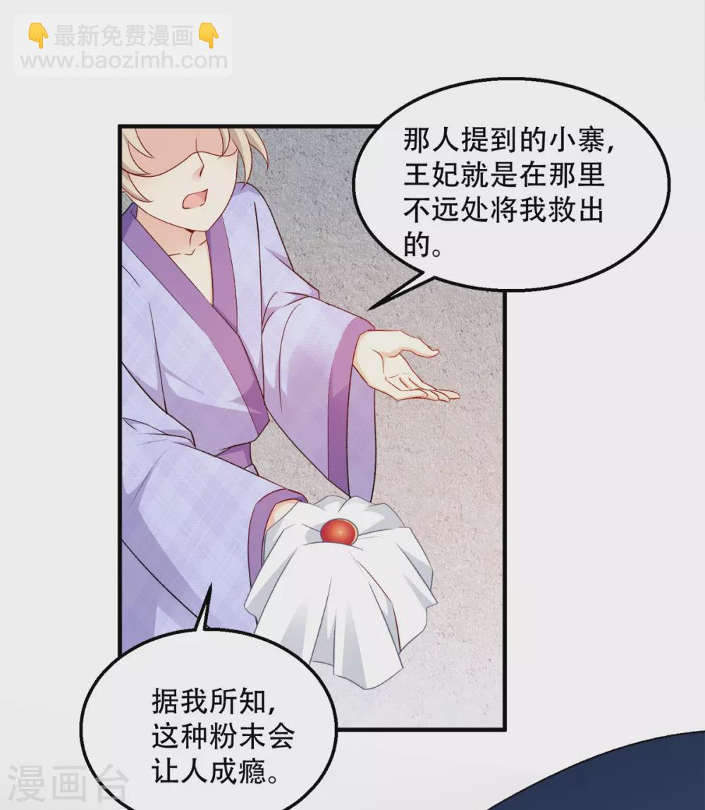 第118话 不愧是王妃23