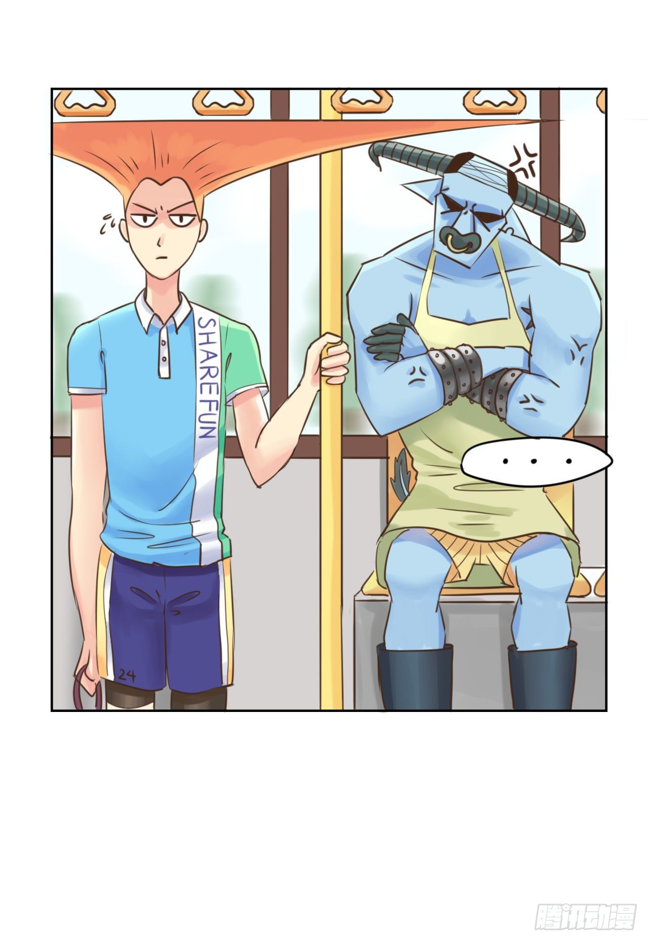 同人展示 第四期14