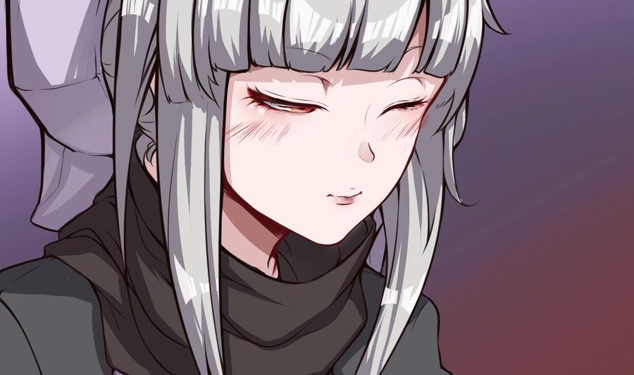 第60话 请喝酒34