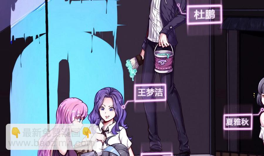第74话 亲我一下3