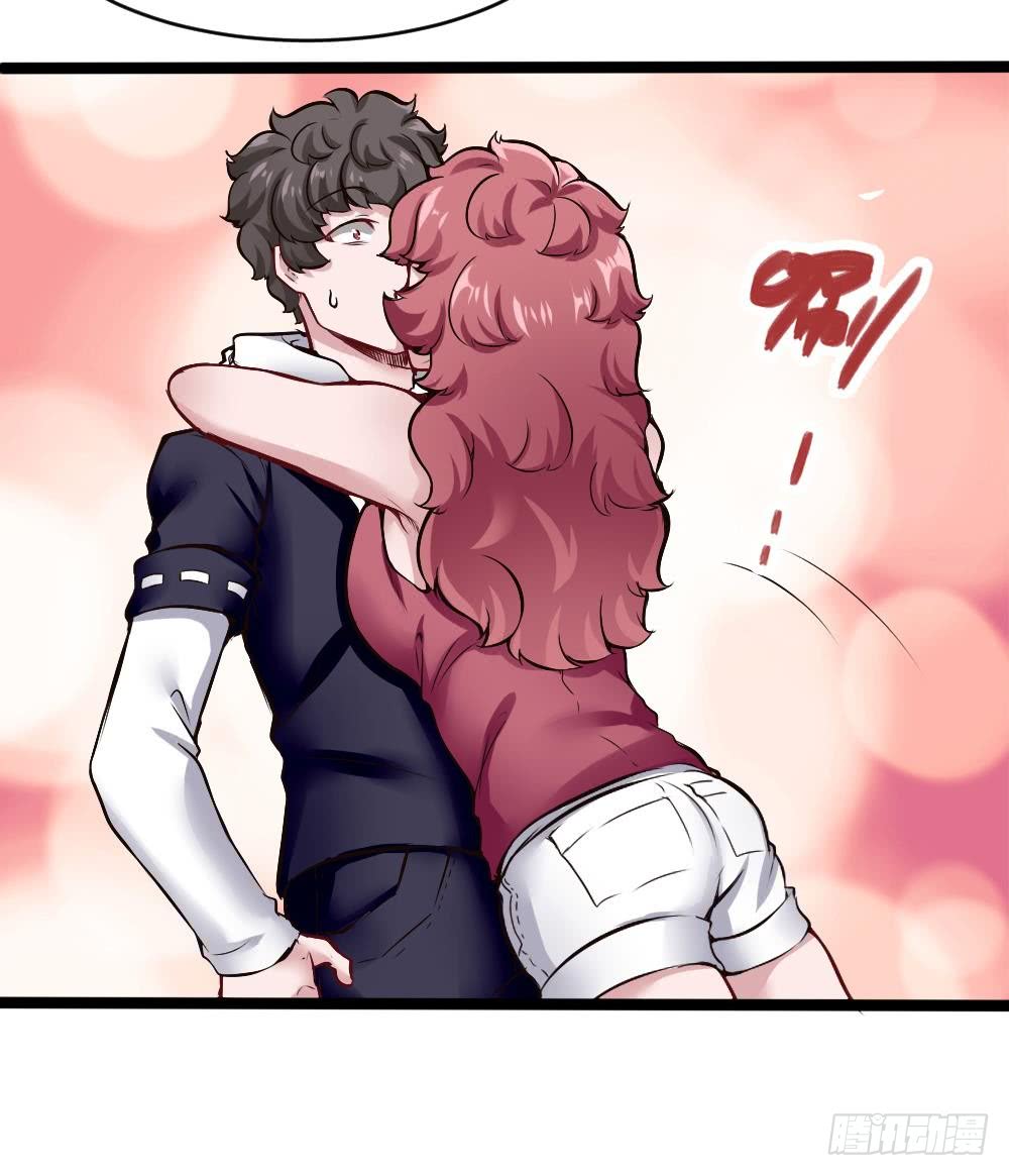 第166话 缠绵20