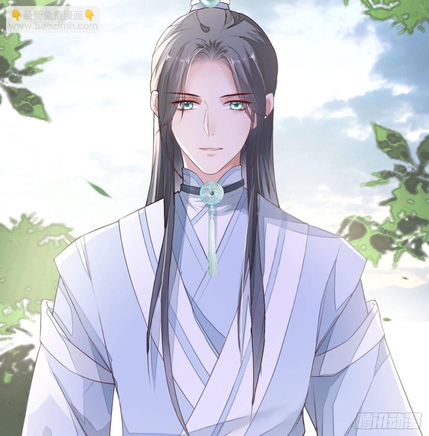 序章 他重生成太后的男宠20