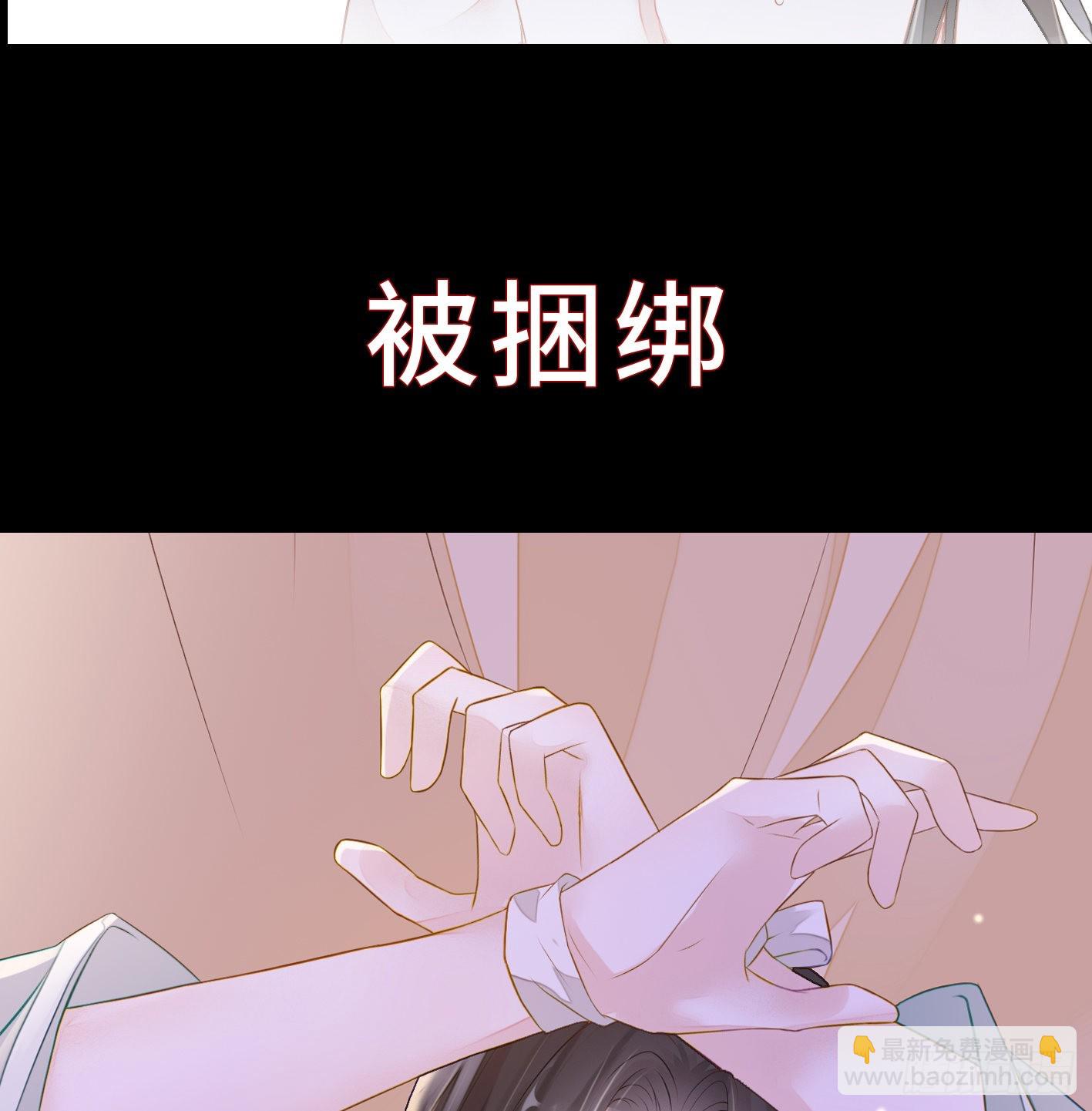 序章 他重生成太后的男宠28